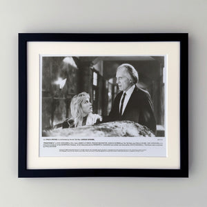 Phantasm 2 1988 Film Movie Press Publicity Still Framed