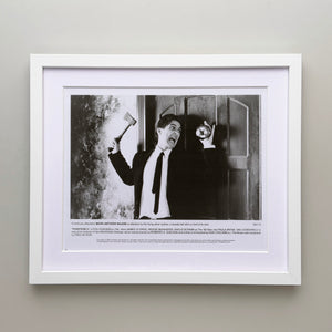 Phantasm 2 1988 Film Movie Press Publicity Still Framed