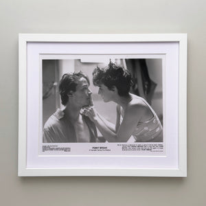 Point Break 1991 Film Movie Press Publicity Still Framed