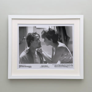 Point Break 1991 Film Movie Press Publicity Still Framed