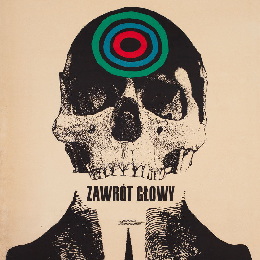 Original Polish Posters