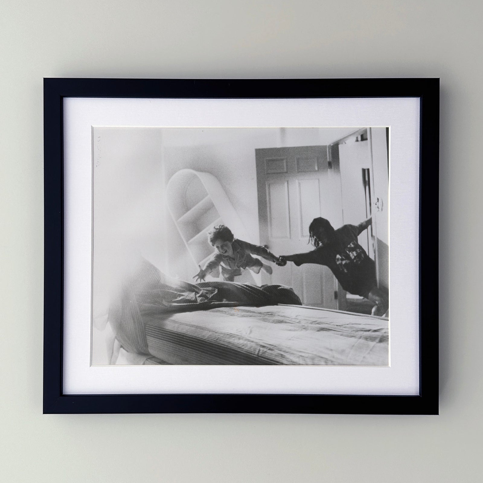 Poltergeist 1982 Film Movie Press Publicity Still Framed