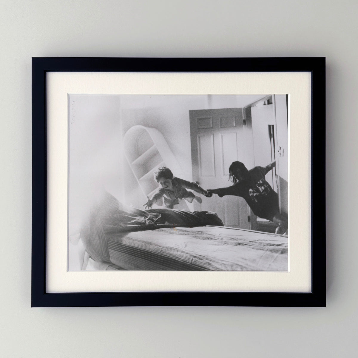 Poltergeist 1982 Film Movie Press Publicity Still Framed