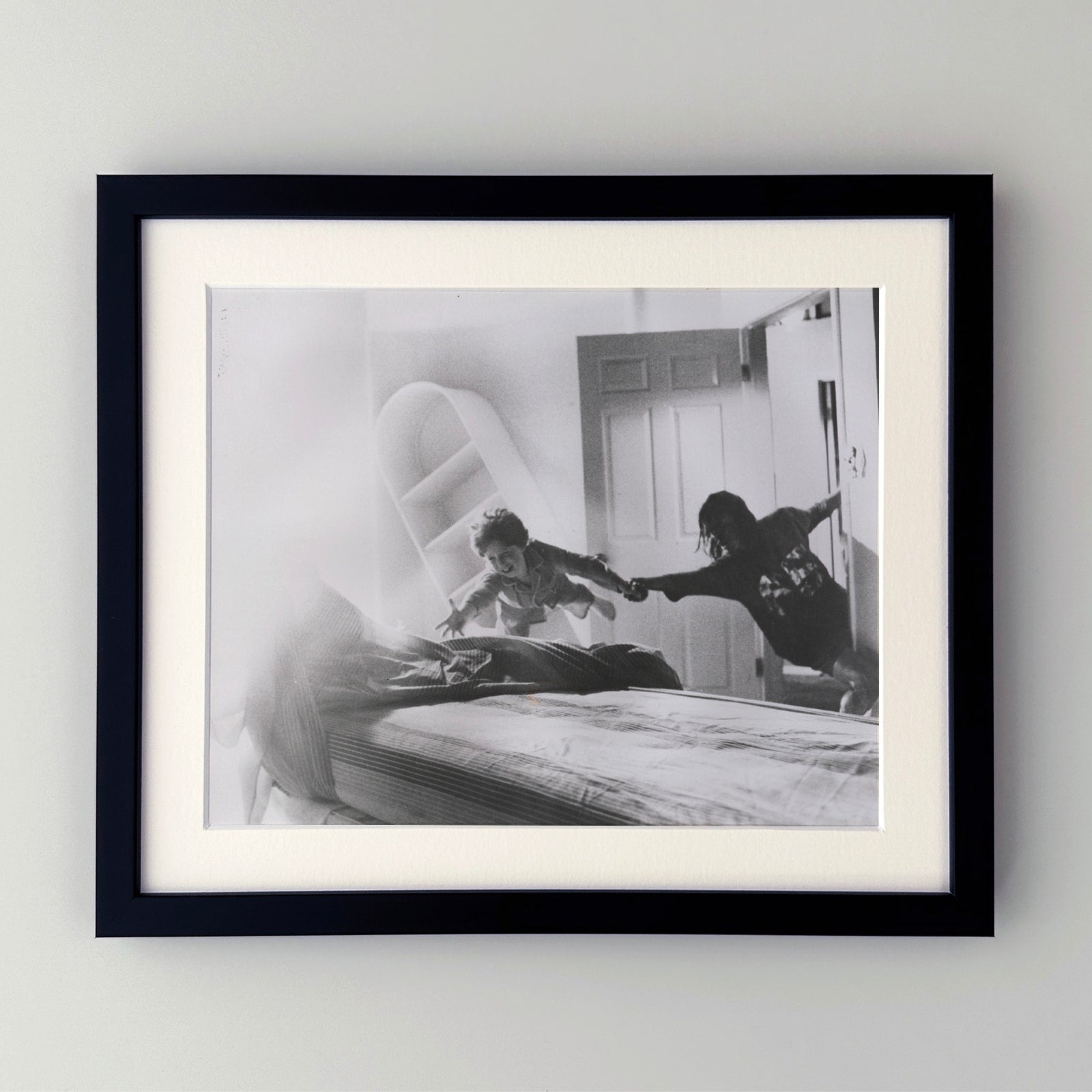 Poltergeist 1982 Film Movie Press Publicity Still Framed