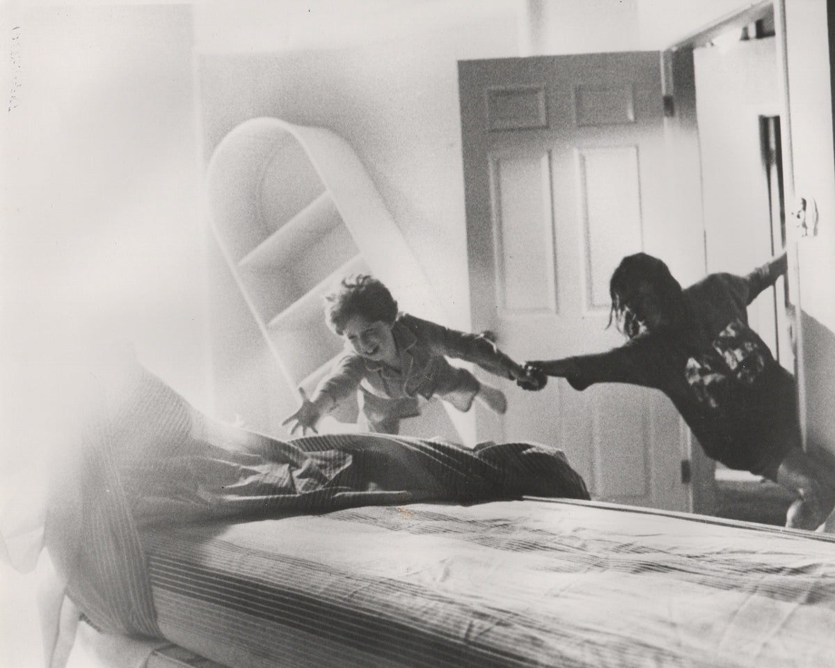 Poltergeist 1982 Film Movie Press Publicity Still Framed