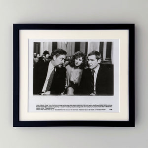 Presumed Innocent 1990 Film Movie Press Publicity Still Framed