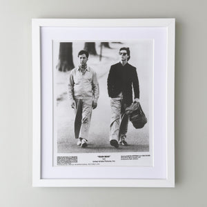 Rain Man 1988 Film Movie Press Publicity Still Framed