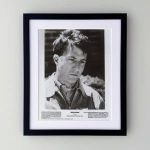 Rain Man 1988 Film Movie Press Publicity Still Framed