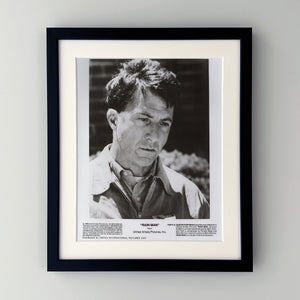 Rain Man 1988 Film Movie Press Publicity Still Framed