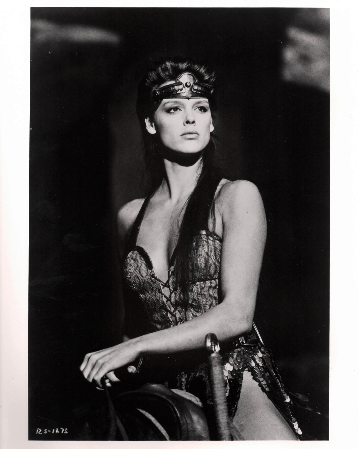 Red Sonja 1985 Publicity Film Movie Press Still Framed