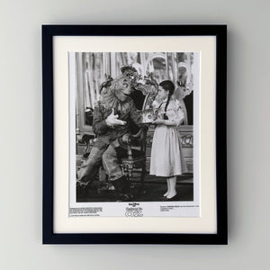 Return to Oz 1985 Film Movie Press Publicity Still Framed
