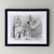 Robin Hood (1973) Publicity Press Film Movie Still Photo - Framed