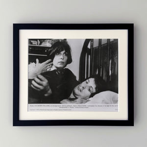 Rocky 1976 Film Movie Press Publicity Still Framed