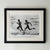 Rocky III (1982) Sylvester Stallone Publicity Film Movie Still - Framed