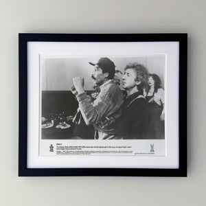 See No Evil Hear No Evil 1989 Film Movie Press Publicity Still Framed