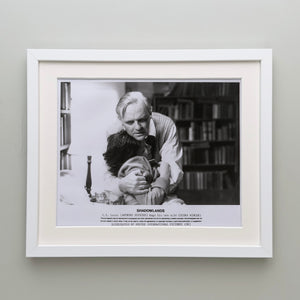 Shadowlands 1993 Film Movie Press Publicity Still Framed