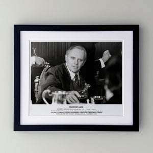 Shadowlands 1993 Film Movie Press Publicity Still Framed
