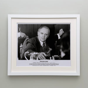 Shadowlands 1993 Film Movie Press Publicity Still Framed