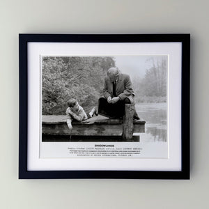 Shadowlands 1993 Film Movie Press Publicity Still Framed