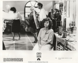 Shirley Valentine 1989 Film Movie Press Publicity Still Framed
