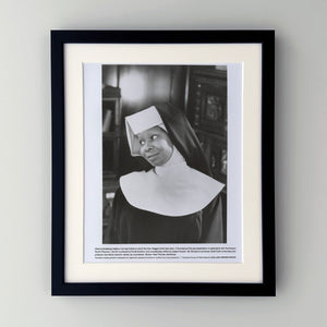 Sister Act 1992 Film Movie Press Publicity Still Framed