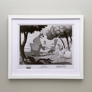 Song of the South 1946 Film Movie Press Publicity Still Framed