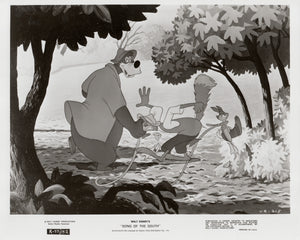 Song of the South 1946 Film Movie Press Publicity Still Framed