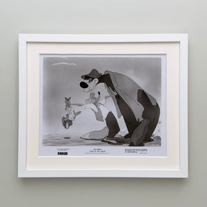 Song of the South 1946 Film Movie Press Publicity Still Framed