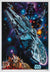 Star Wars R1982 Japanese B2 Film Movie Poster, Noriyoshi Ohrai