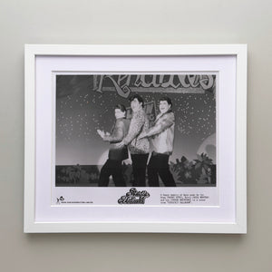 Strictly Ballroom 1992 Film Movie Press Publicity Still Framed