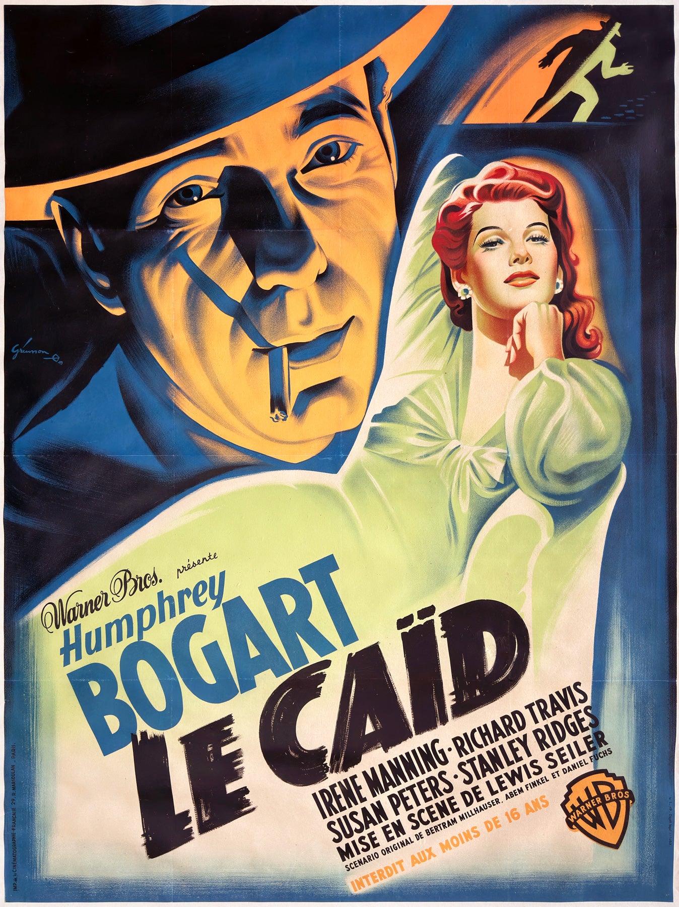 Giant (1956) Original R1983 One-Sheet Movie Poster - Original Film Art -  Vintage Movie Posters