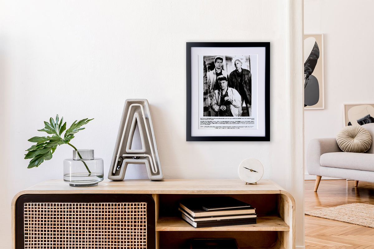 The Burbs 1989 Publicity Film Movie Press Still Framed