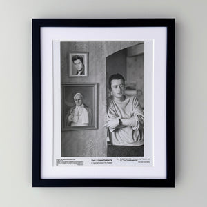 The Commitments 1991 Film Movie Press Publicity Still Framed