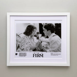 The Firm 1993 Film Movie Press Publicity Still Framed