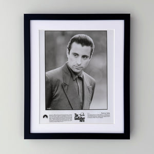 The Godfather Part 3 1990 Film Movie Press Publicity Still Framed