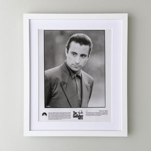 The Godfather Part 3 1990 Film Movie Press Publicity Still Framed