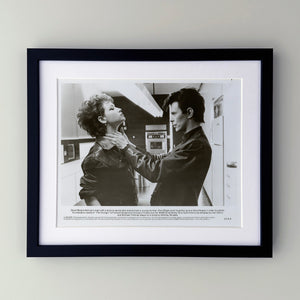 The Hunger 1983 Film Movie Press Publicity Still Framed