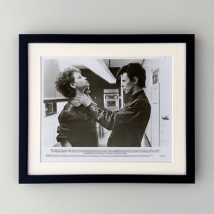 The Hunger 1983 Film Movie Press Publicity Still Framed