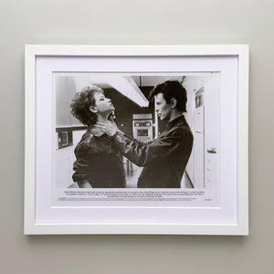 The Hunger 1983 Film Movie Press Publicity Still Framed