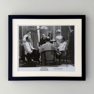 The Italian Job 1969 Film Movie Press Publicity Still Framed