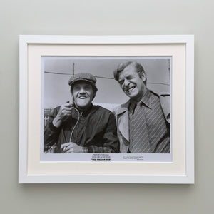 The Italian Job 1969 Film Movie Press Publicity Still Framed