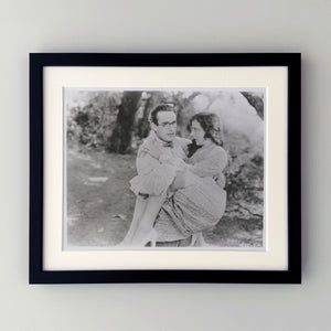 The Kid Brother 1927 Film Movie Press Publicity Still Framed
