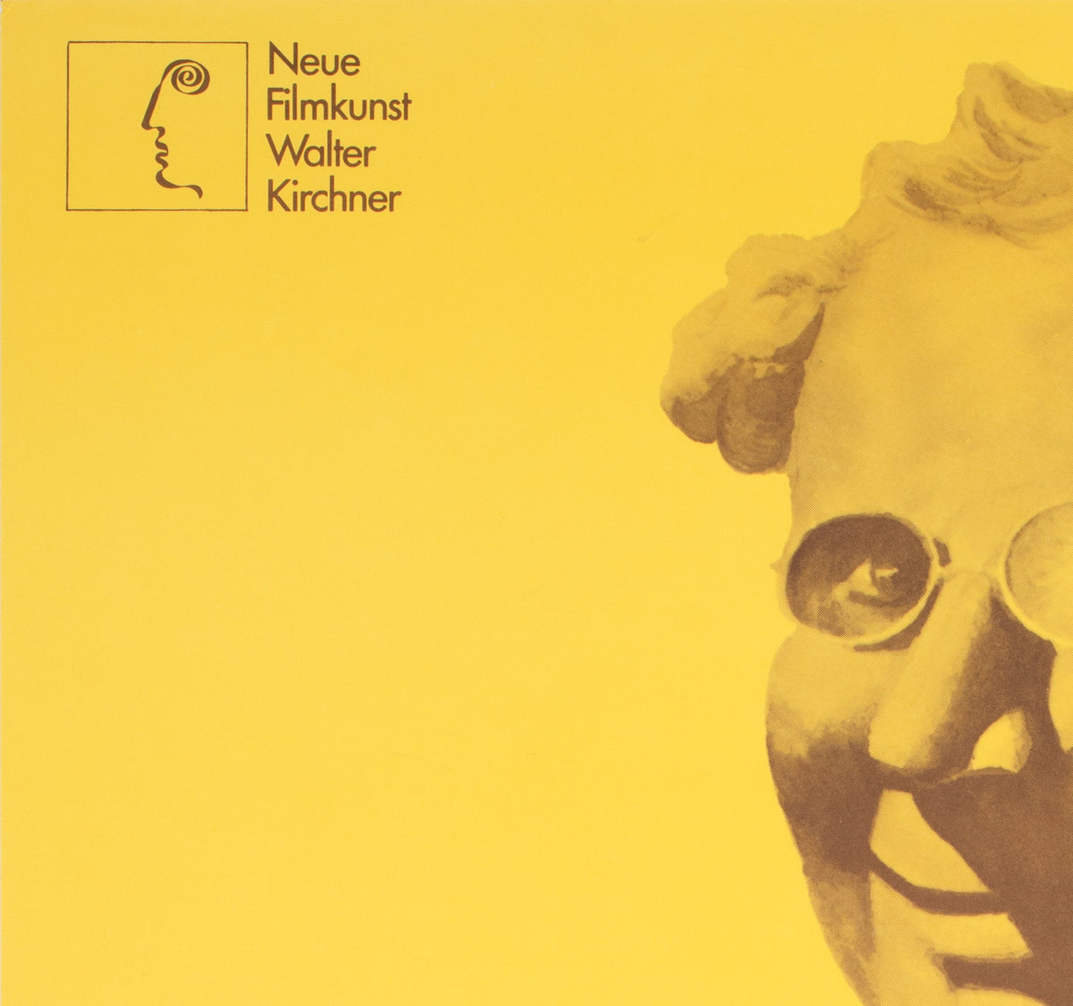 The Ladykillers R1972 German A1 Film Movie Poster, Hans Hillmann - detail