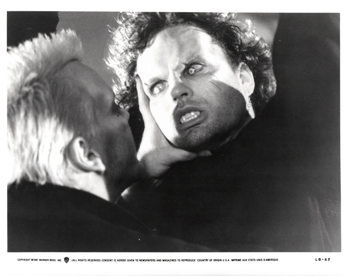 The Lost Boys (1987)) Publicity Press Film Movie Still Photo - Framed