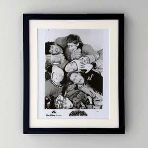 The Mighty Ducks Champions 1992 Film Movie Press Publicity Still Framed