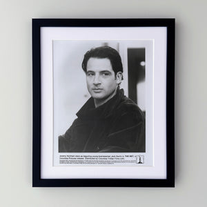 The Net 1995 Film Movie Press Publicity Still Framed