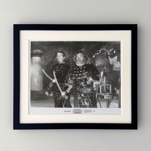 The People That Time Forgot 1977 Film Movie Press Publicity Still Framed