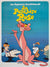 The Pink Panther 1970 French Moyenne Film Movie Poster