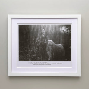 The Return of the Living Dead 1985 Film Movie Press Publicity Still Framed