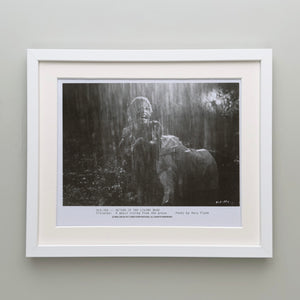 The Return of the Living Dead 1985 Film Movie Press Publicity Still Framed